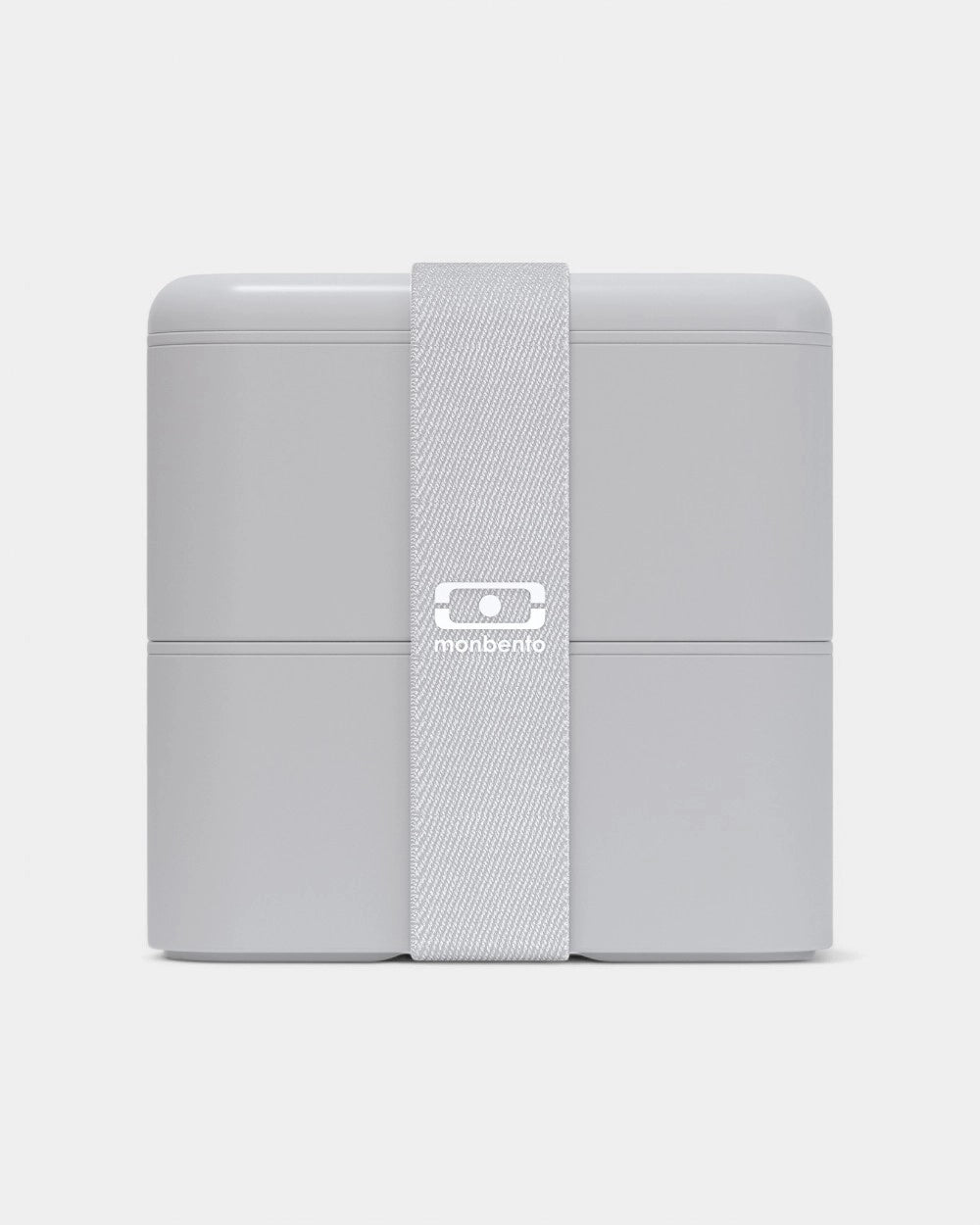 Customizable square lunchbox made in France