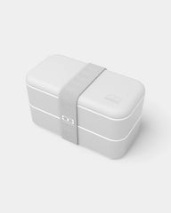 MonBento Lunchbox made in France to customize