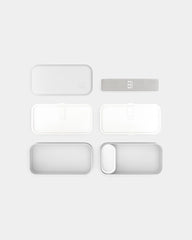 MonBento Lunchbox made in France to customize
