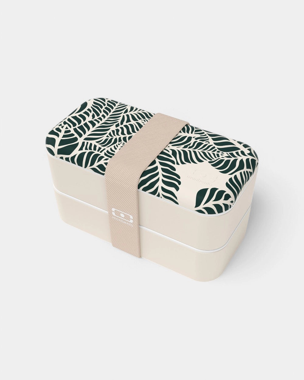 MonBento Lunchbox made in France to customize
