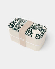 MonBento Lunchbox made in France to customize