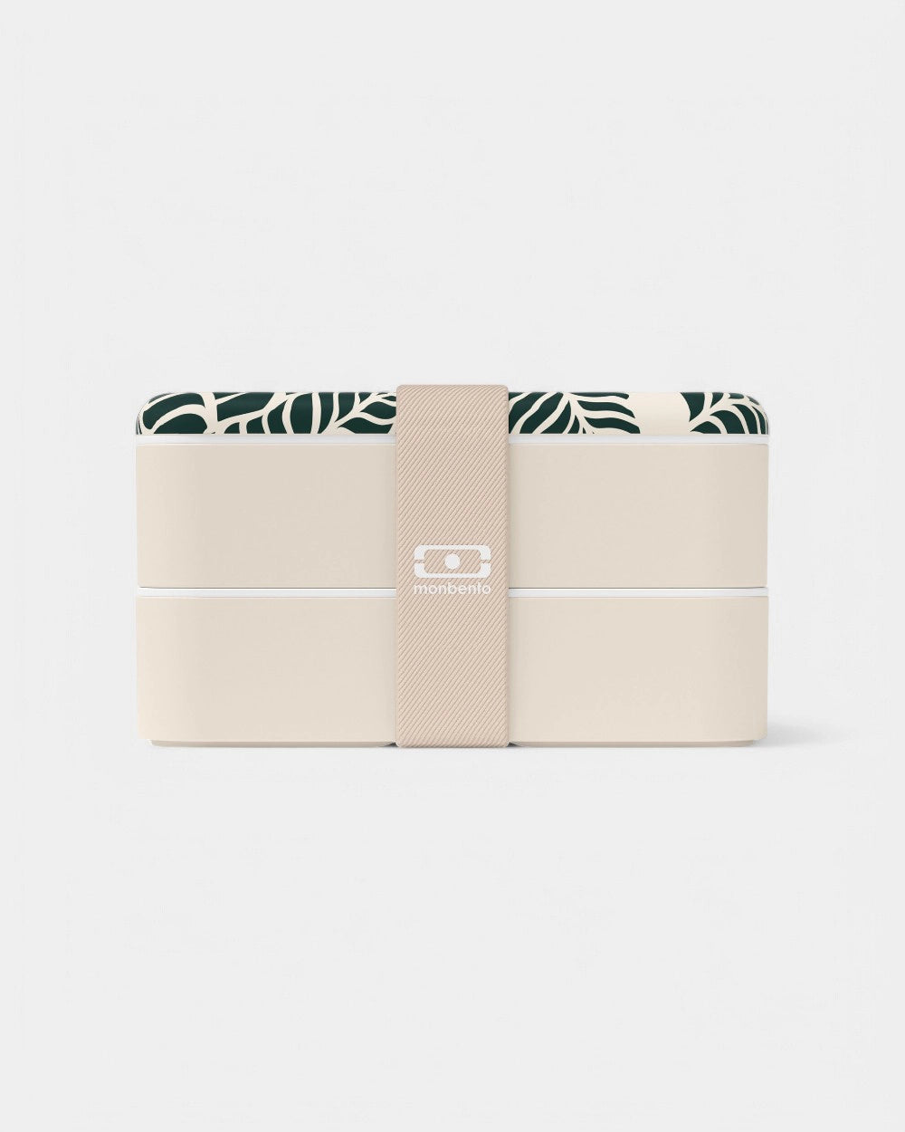 MonBento Lunchbox made in France to customize