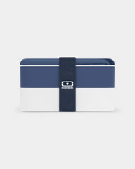 MonBento Lunchbox made in France to customize