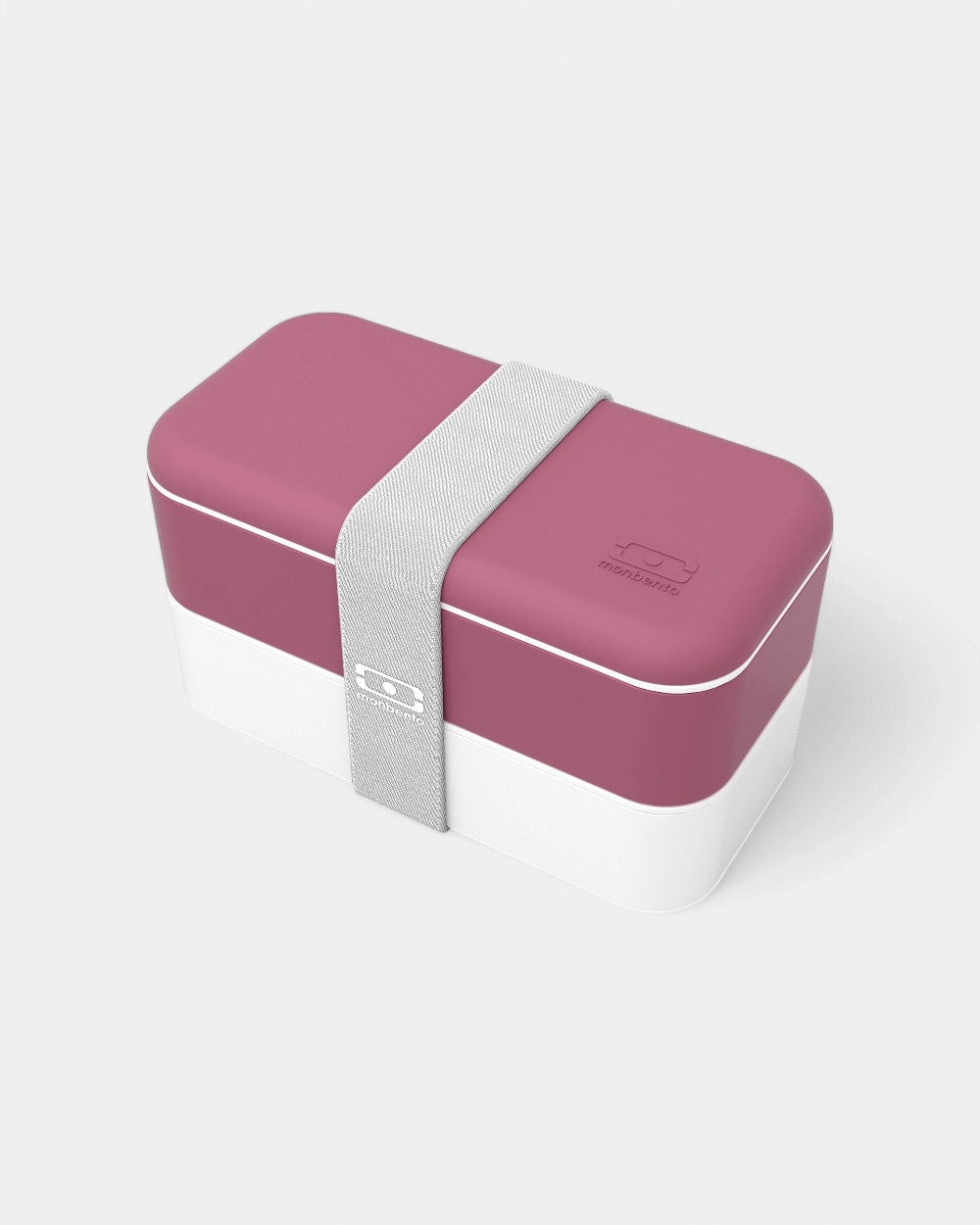 MonBento Lunchbox made in France to customize