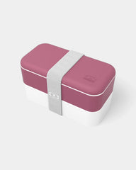 MonBento Lunchbox made in France to customize