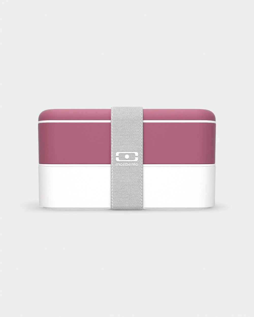 MonBento Lunchbox made in France to customize