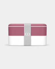 MonBento Lunchbox made in France to customize