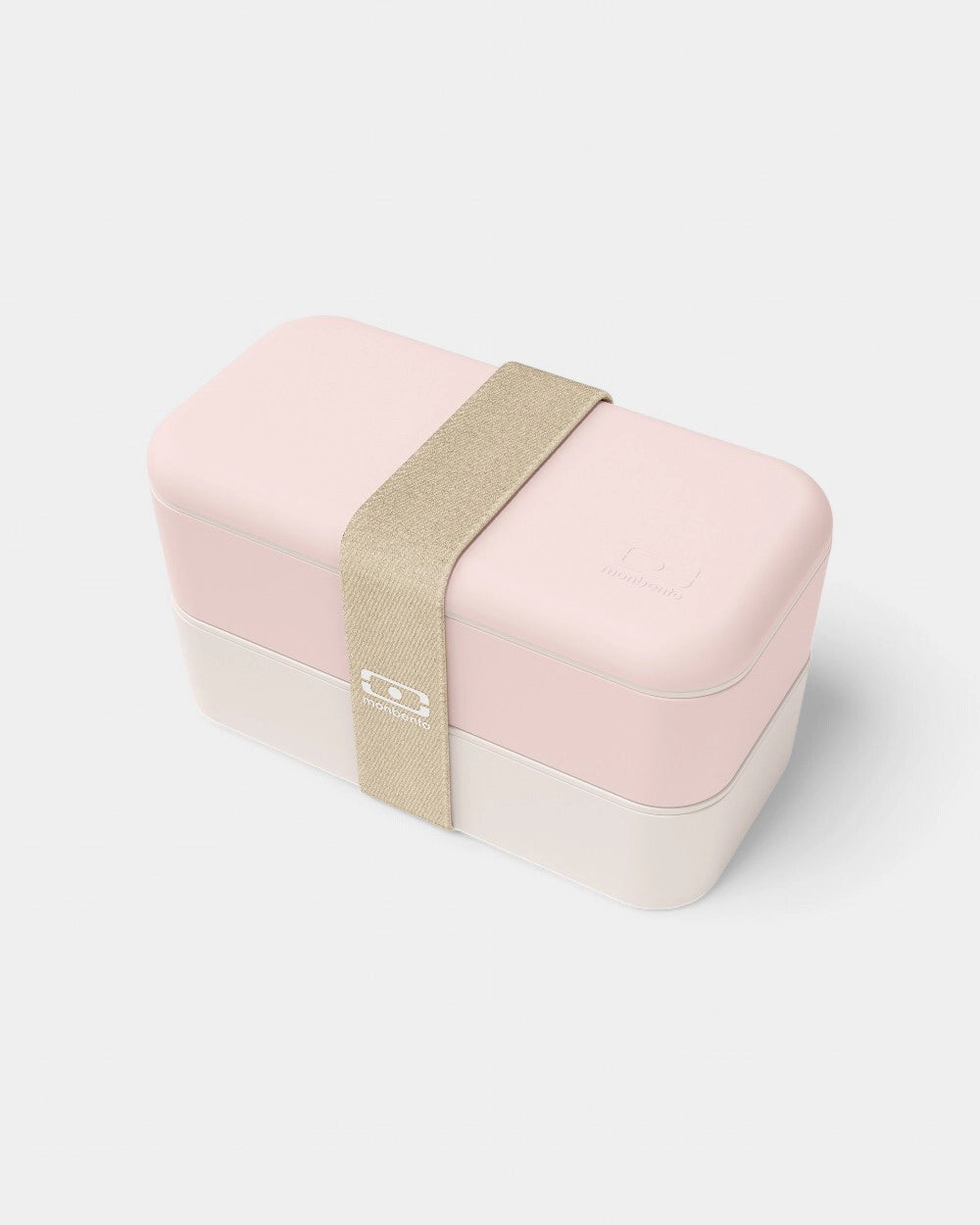 MonBento Lunchbox made in France to customize