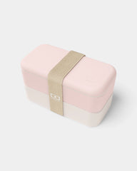MonBento Lunchbox made in France to customize