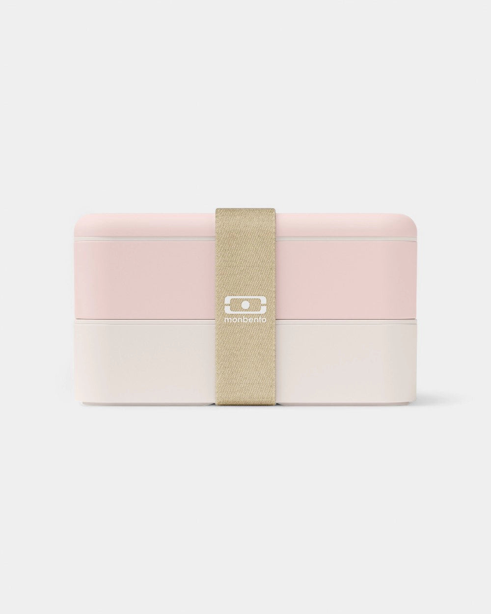 MonBento Lunchbox made in France to customize
