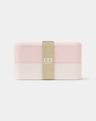 MonBento Lunchbox made in France to customize