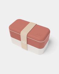 MonBento Lunchbox made in France to customize