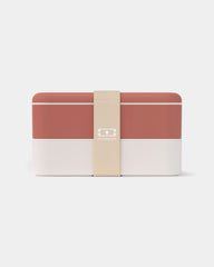 MonBento Lunchbox made in France to customize