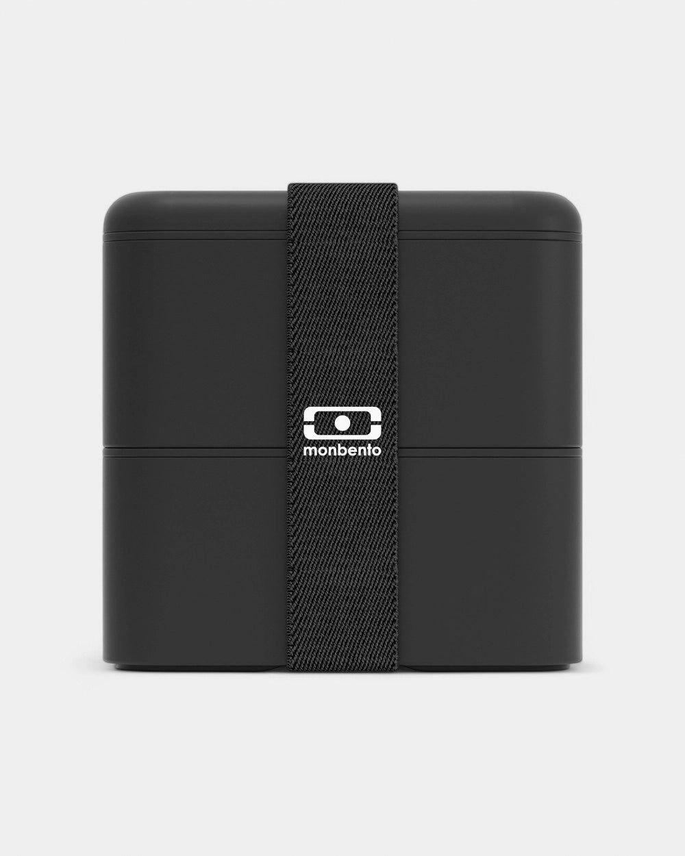 Customizable square lunchbox made in France