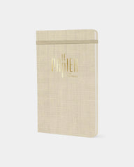 Customizable Notebook
