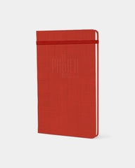 Customizable Notebook