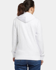 Unisex Zipped Hoodie Made in France to Customize