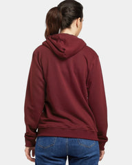Unisex Zipped Hoodie Made in France to Customize