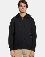 Unisex Zipped Hoodie Made in France to Customize