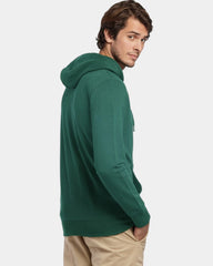 Unisex Zipped Hoodie Made in France to Customize