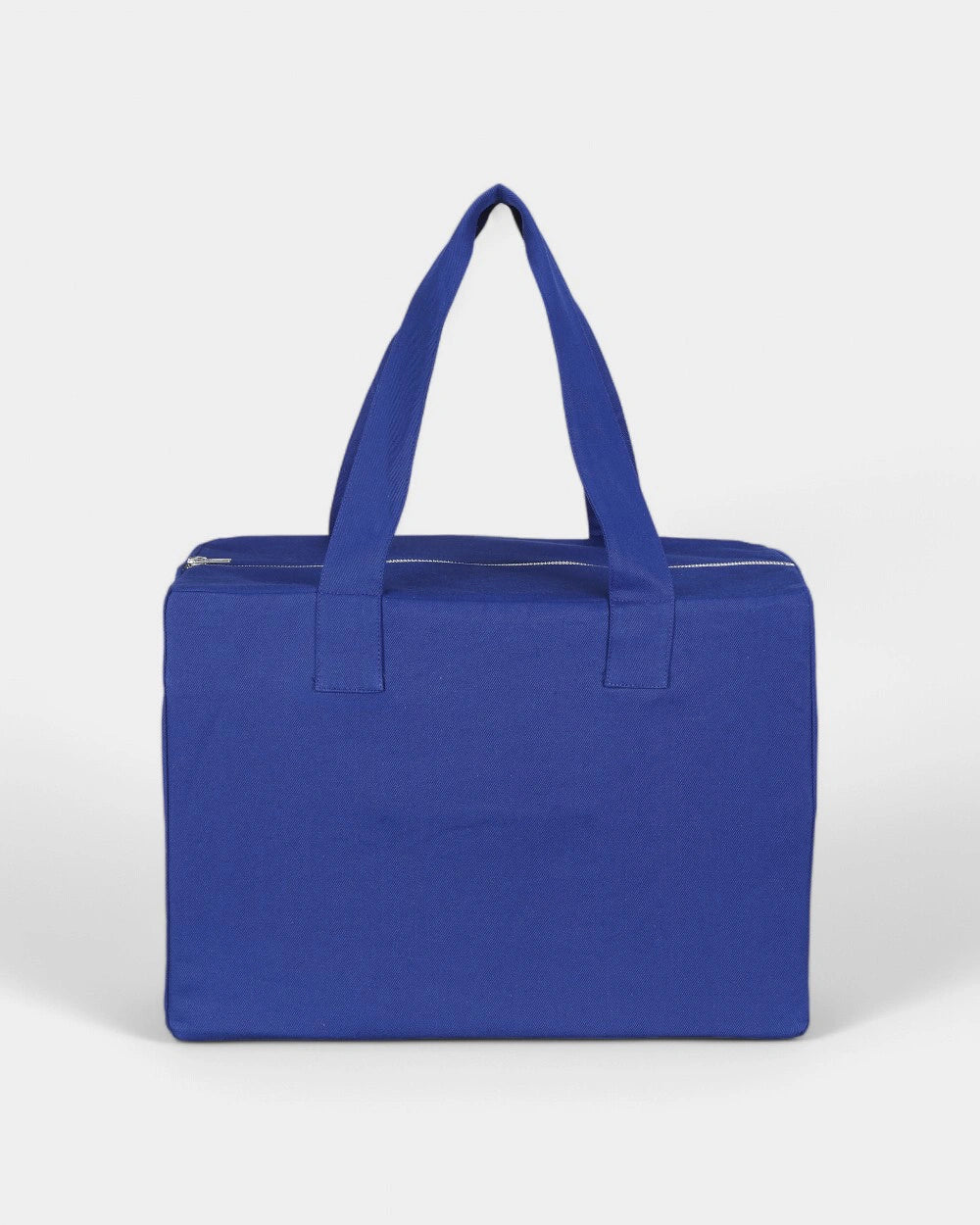 Customizable Weekend Bag Made in France