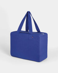 Customizable Weekend Bag Made in France