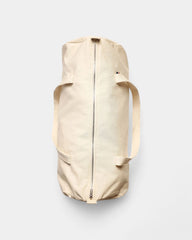 Customizable Organic Cotton Sports Bag