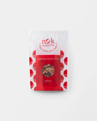 Organic walnut halves from Belgium and France to customize