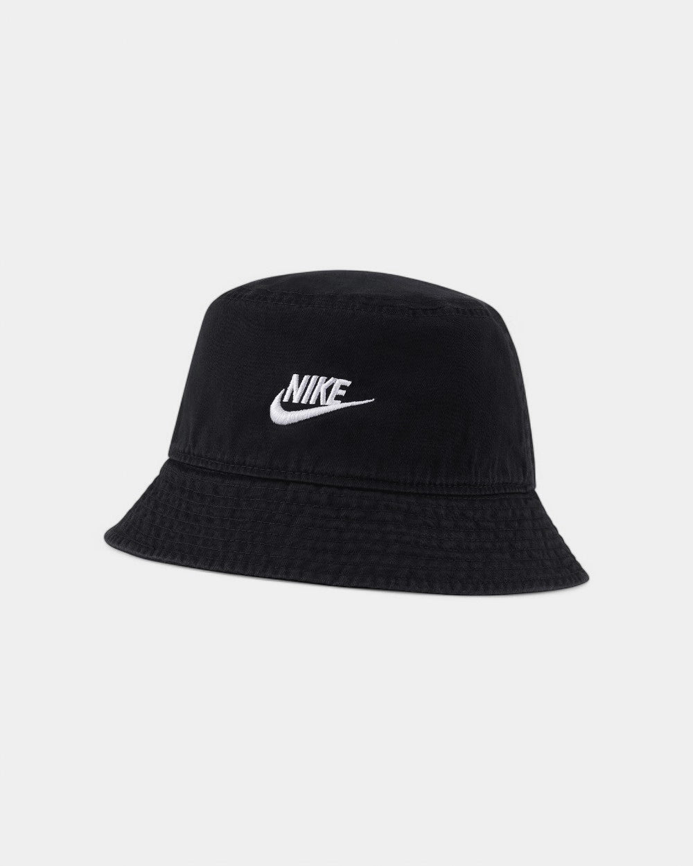 Nike Washed Twill Bucket Hat Customizable