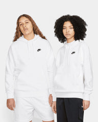 Nike Sportswear Club Pullover Hoodie - Customizable