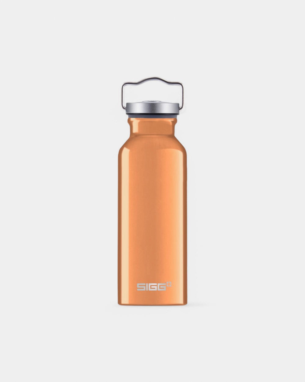 Customizable Aluminum Water Bottle