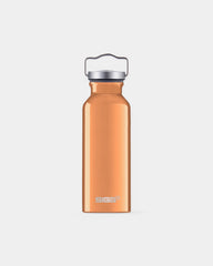 Customizable Aluminum Water Bottle