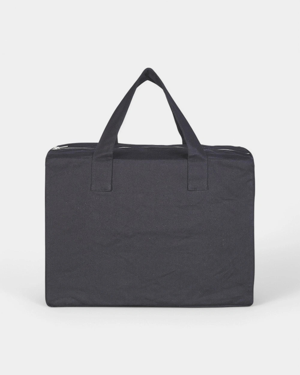 Customizable Weekend Bag Made in France