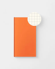 Customizable Mishmash Notebook