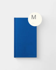 Customizable Mishmash Notebook