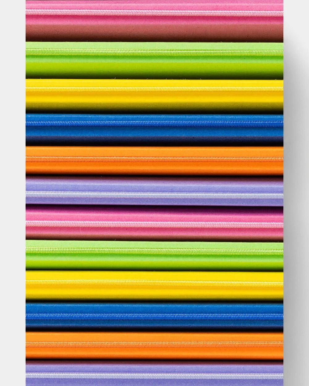 Customizable Mishmash Notebook
