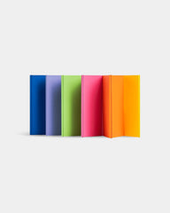 Customizable Mishmash Notebook
