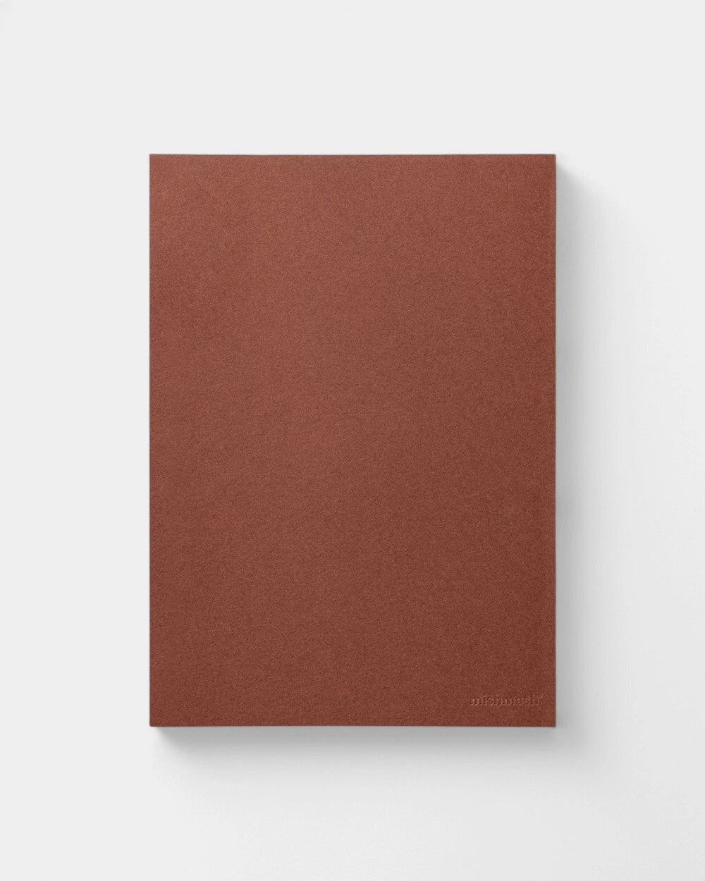Customizable Mishmash Notebook