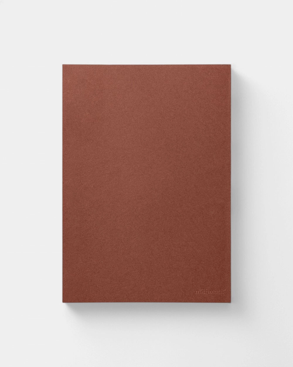 Customizable Mishmash Notebook