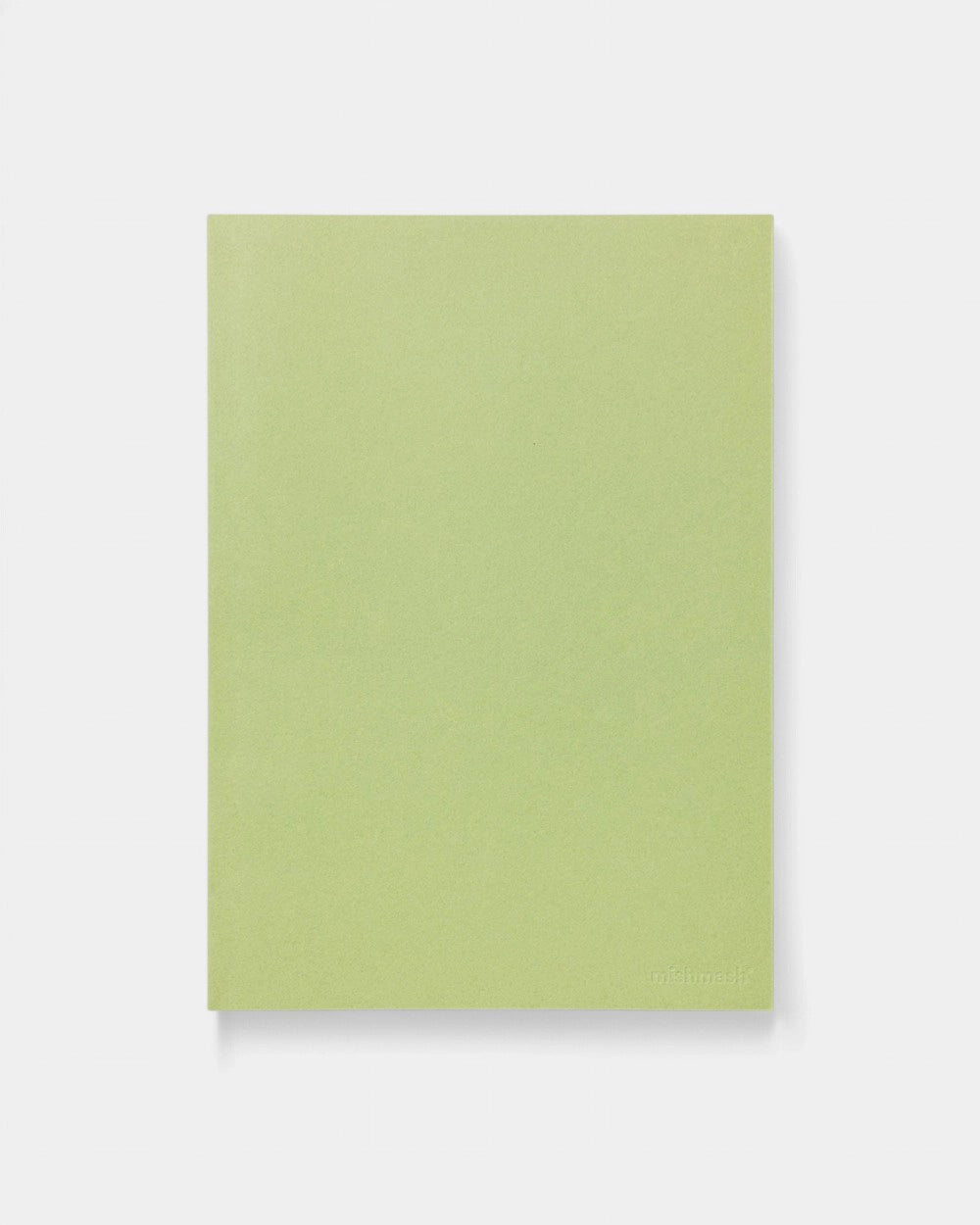 Customizable Mishmash Notebook