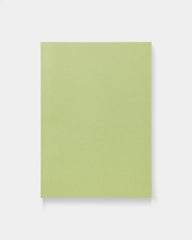 Customizable Mishmash Notebook