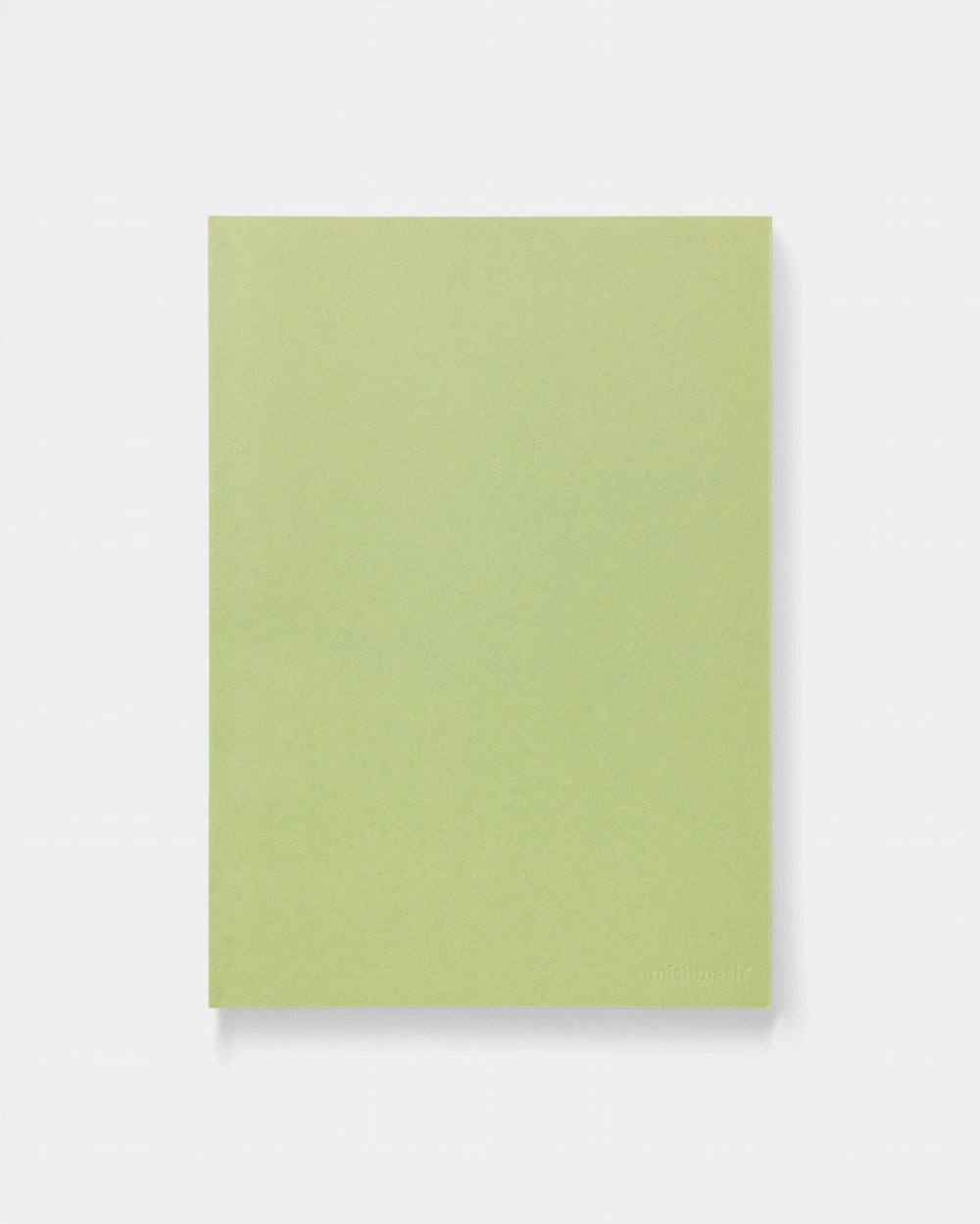 Customizable Mishmash Notebook