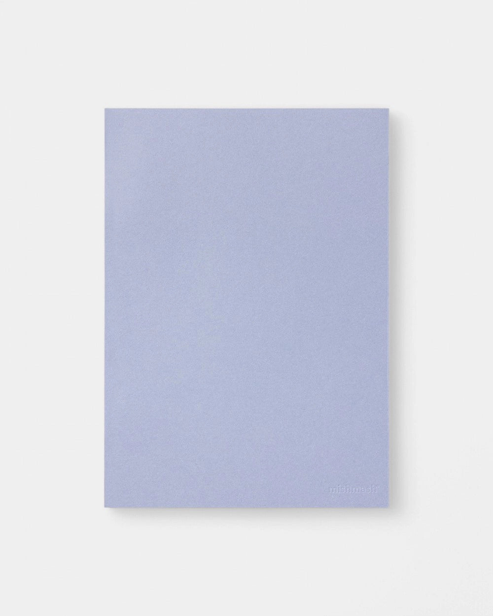 Customizable Mishmash Notebook