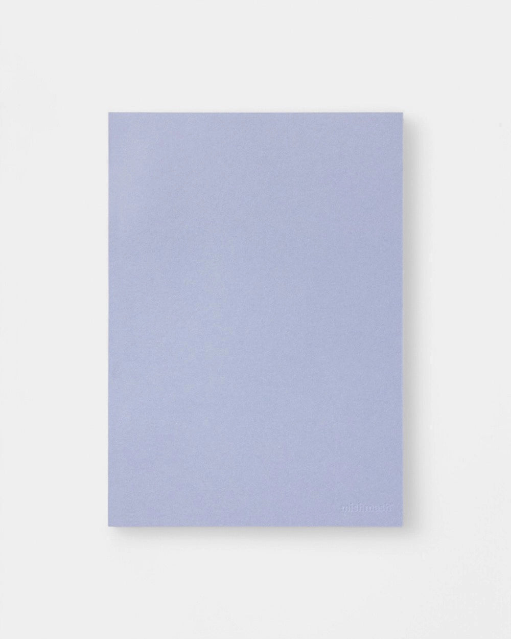Customizable Mishmash Notebook