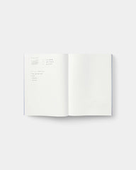 Customizable Mishmash Notebook