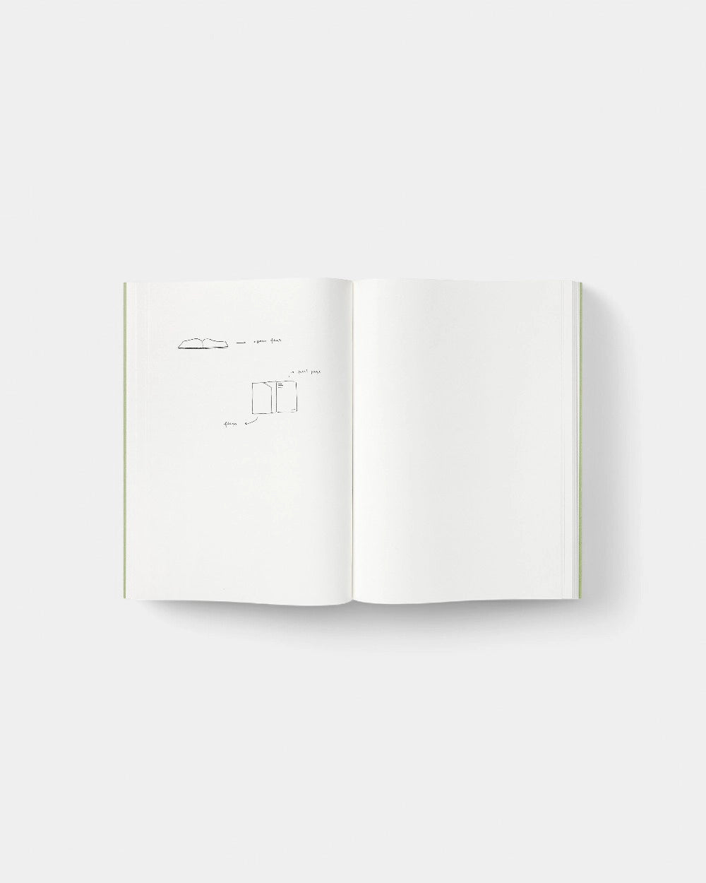 Customizable Mishmash Notebook