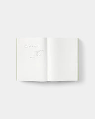 Customizable Mishmash Notebook