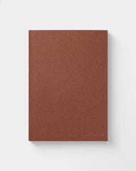 Customizable Mishmash Notebook