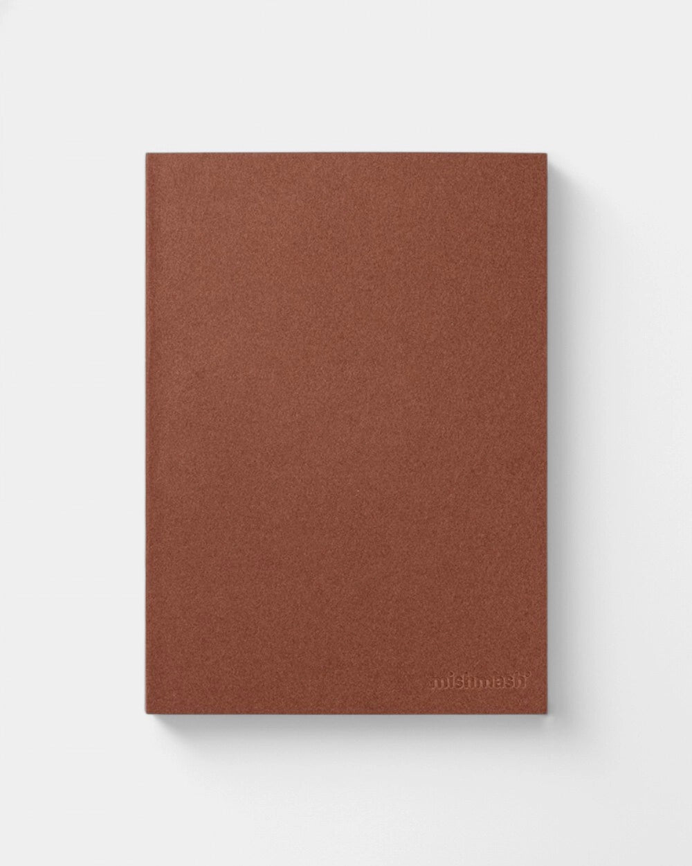 Customizable Mishmash Notebook