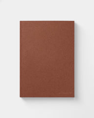 Customizable Mishmash Notebook